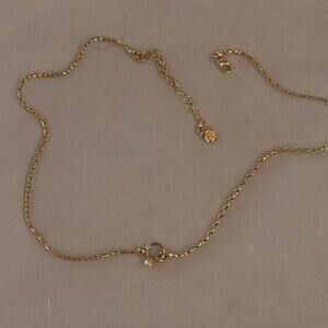 Basically new kendra scott gold